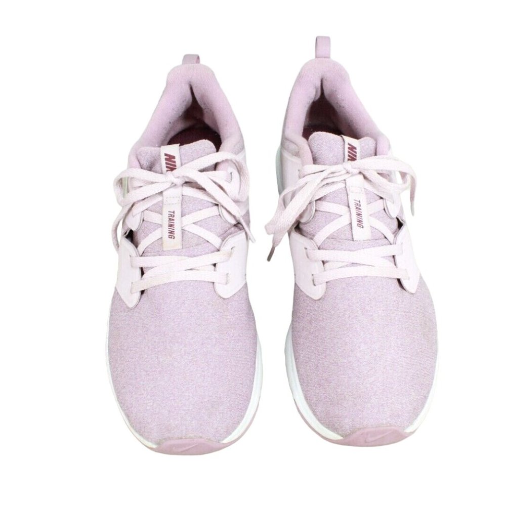 Nike Women's Light Pink Training Sneakers